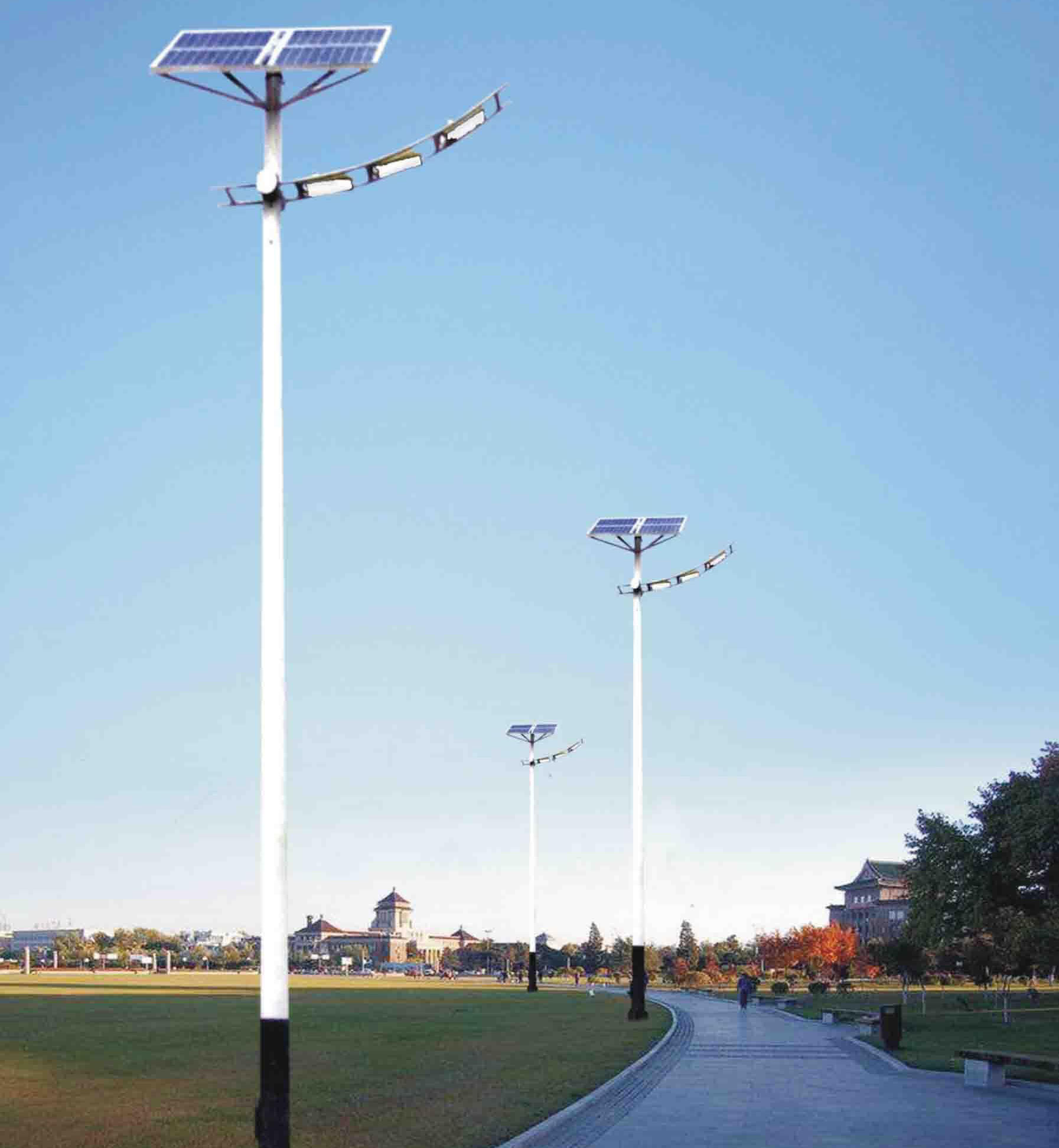 太阳能集电板_详情-图片1