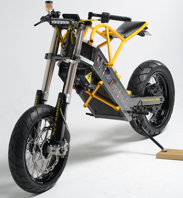 电动摩托车_详情-图片1