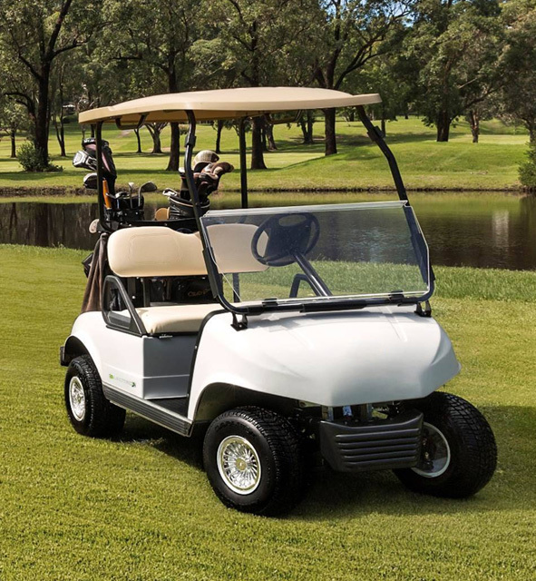 高尔夫球车_详情-图片1
