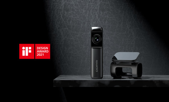 首款4K竞速行车记录仪 旗舰新品X5 Pro重磅发布