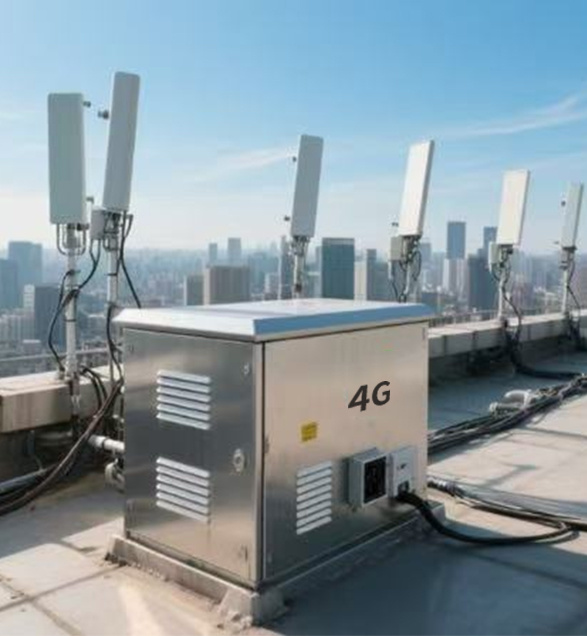 通讯设备-4G LTE-图片1